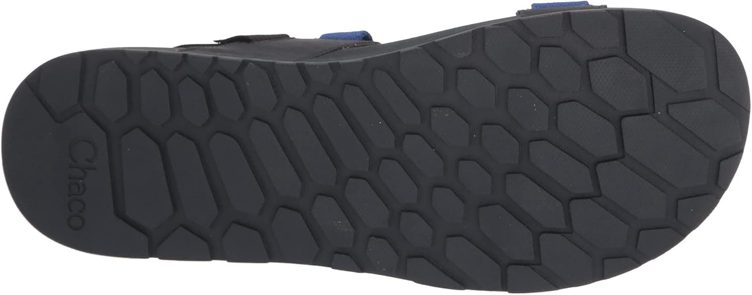 CHACO LOWDOWN MEN SANDALS - Blue Navy