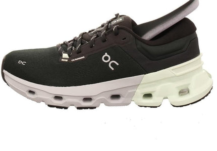 ON CLOUDFLYER 5 MEN SNEAKERS - Jungle/Lima