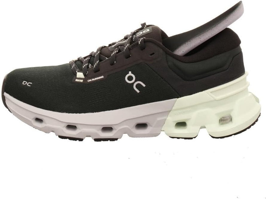 ON CLOUDFLYER 5 MEN SNEAKERS - Jungle/Lima