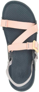 CHACO LOWDOWN WOMEN SANDALS - Apricot Lilac