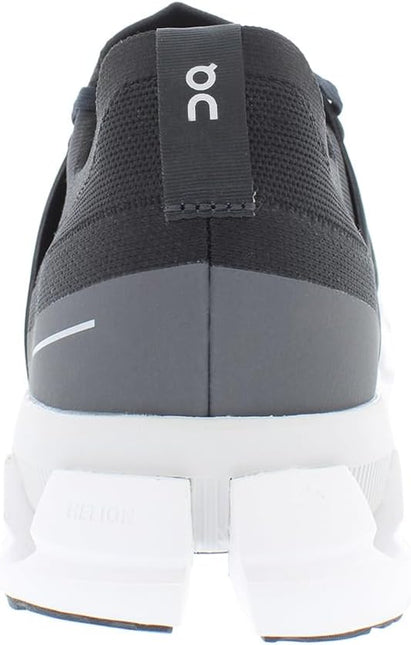 ON CLOUDSWIFT 3 MEN SNEAKERS - Black & White