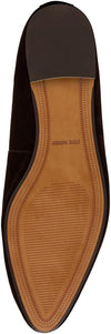 STEVE MADDEN SWANKY WOMEN SHOES - Choco Brown Suede