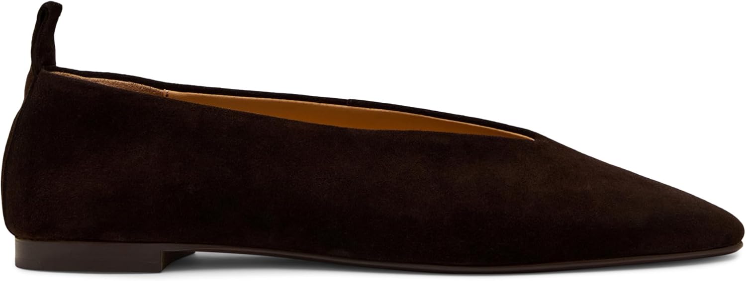 STEVE MADDEN SWANKY WOMEN SHOES - Choco Brown Suede