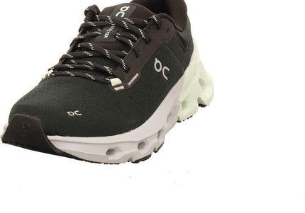 ON CLOUDFLYER 5 MEN SNEAKERS - Jungle/Lima