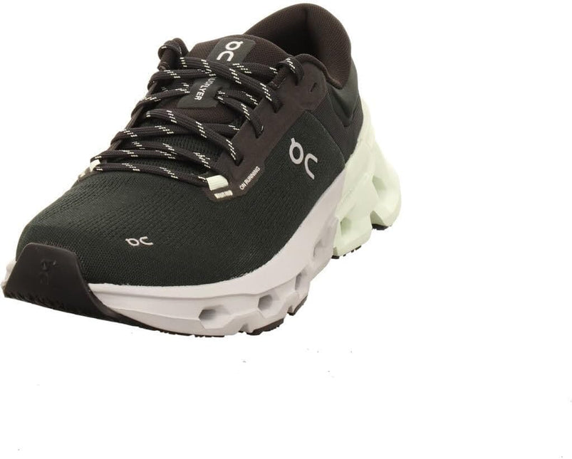 ON CLOUDFLYER 5 MEN SNEAKERS - Jungle/Lima