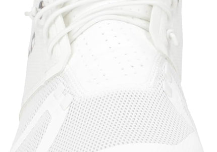 ON CLOUD 5 MEN SNEAKERS - Undyed White/Creek