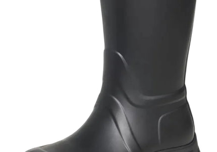 HUNTER MICAH WOMEN RAIN BOOTS - Black