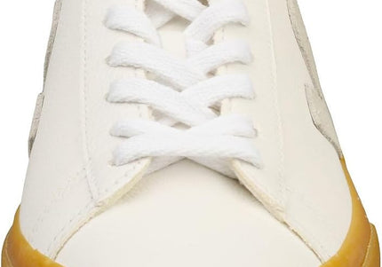 VEJA CAMPO CHFREE LEATH WOMEN SNEAKERS - White
