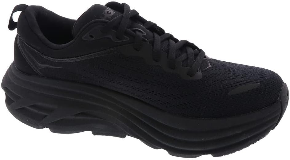 HOKA BONDI 8 WOMEN SNEAKERS