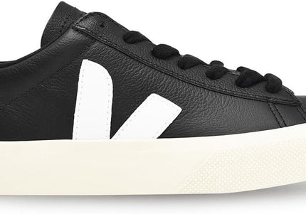 VEJA CAMPO WOMEN SNEAKERS - Black