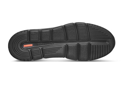ROCKPORT JAIMIE MEN SHOES - Black