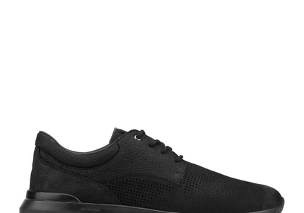ROCKPORT JAIMIE MEN SHOES - Black