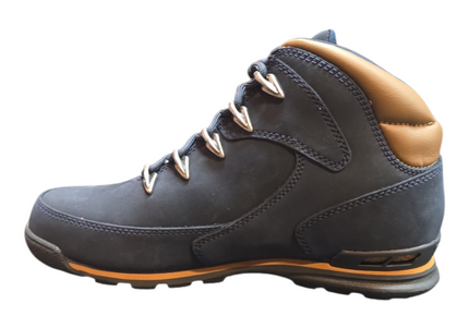 TIMBERLAND EURO ROCK HIKER MEN BOOTS - Medium Blue