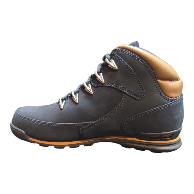 TIMBERLAND EURO ROCK HIKER MEN BOOTS - Medium Blue