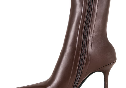 JEFFREY CAMPBELL DARING-2 WOMEN BOOT COFFEE