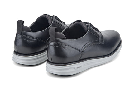 ROCKPORT CANTON MEN SHOES - Black