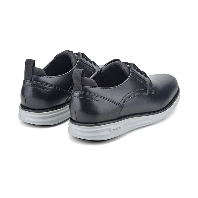 ROCKPORT CANTON MEN SHOES - Black