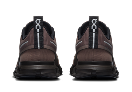 ON CLOUD 6 WP WOMEN SNEAKERS - Ash/Sable