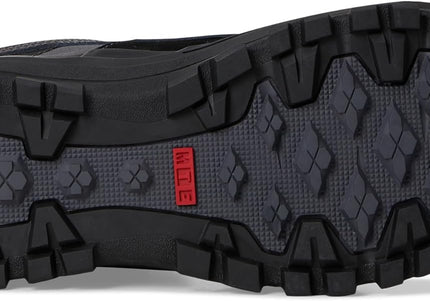 VANS U MTE™ SK8-HI® GORE-TEX® INSULATED UNISEX BOOTS - Black / Black