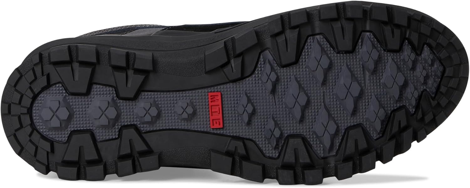 VANS U MTE™ SK8-HI® GORE-TEX® INSULATED UNISEX BOOTS - Black / Black