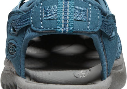 KEEN WHISPER WOMEN SANDALS - Smoke Blue