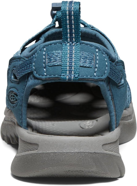 KEEN WHISPER WOMEN SANDALS - Smoke Blue