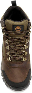 TIMBERLAND KELE RDG MEN BOOTS - Brown