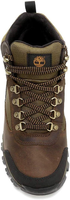 TIMBERLAND KELE RDG MEN BOOTS - Brown