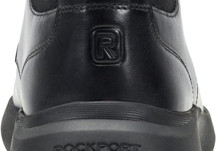 ROCKPORT JONSTON MEN SHOES - Black
