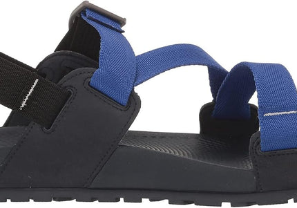 CHACO LOWDOWN MEN SANDALS - Blue Navy