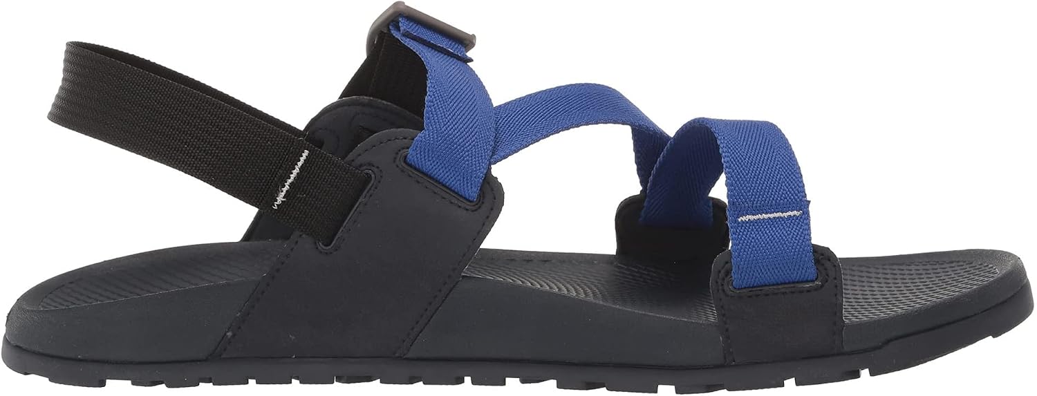 CHACO LOWDOWN MEN SANDALS - Blue Navy