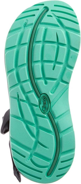 CHACO ZX3 WOMEN SANDALS - Shiver Pine