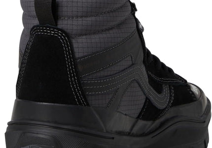 VANS U MTE™ SK8-HI® GORE-TEX® INSULATED UNISEX BOOTS - Black / Black