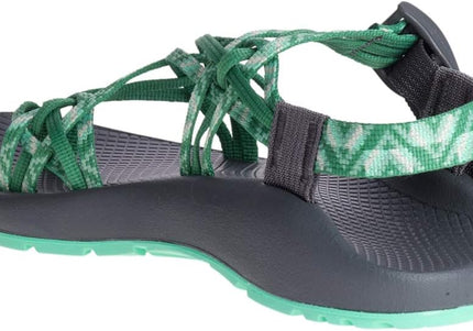 CHACO ZX3 WOMEN SANDALS - Shiver Pine