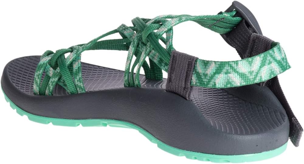CHACO ZX3 WOMEN SANDALS - Shiver Pine