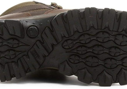 TIMBERLAND KELE RDG MEN BOOTS - Brown