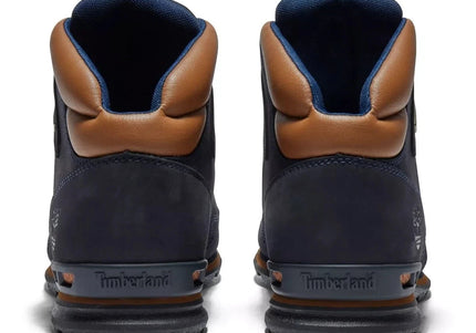 TIMBERLAND EURO ROCK HIKER MEN BOOTS - Medium Blue
