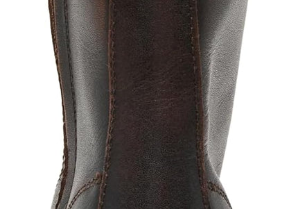 STEVE MADDEN YUKON Brown Distressed