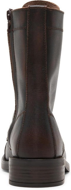 STEVE MADDEN YUKON Brown Distressed