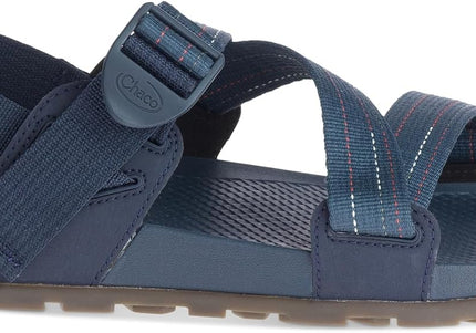 CHACO LOWDOWN MEN SANDALS - Navy