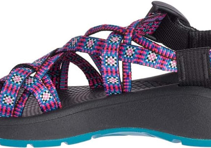 CHACO ZX2 REMIX WOMEN SANDALS - Fault Royal