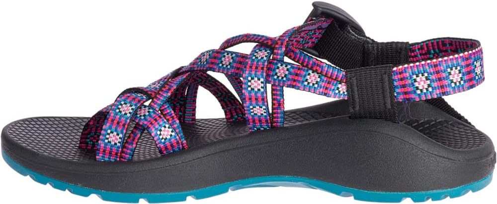 CHACO ZX2 REMIX WOMEN SANDALS - Fault Royal