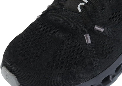 ON CLOUDSURFER MEN SNEAKERS - All Black