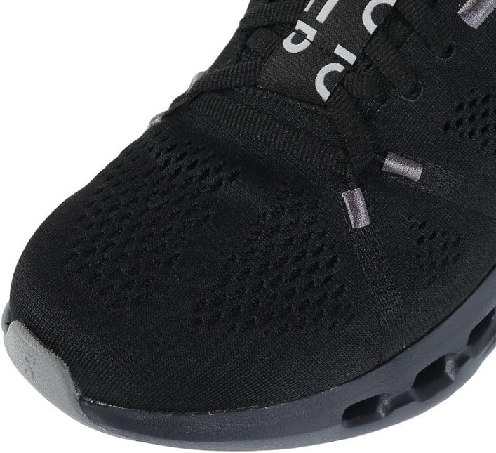 ON CLOUDSURFER MEN SNEAKERS - All Black