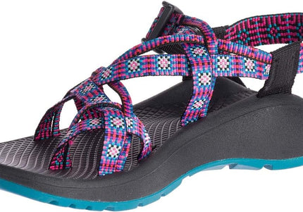 CHACO ZX2 REMIX WOMEN SANDALS - Fault Royal
