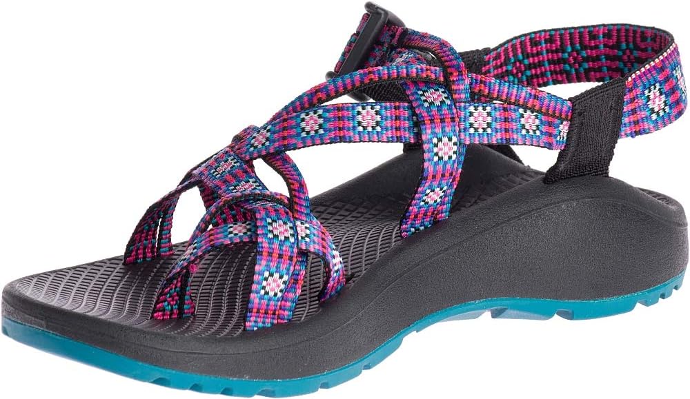 CHACO ZX2 REMIX WOMEN SANDALS - Fault Royal