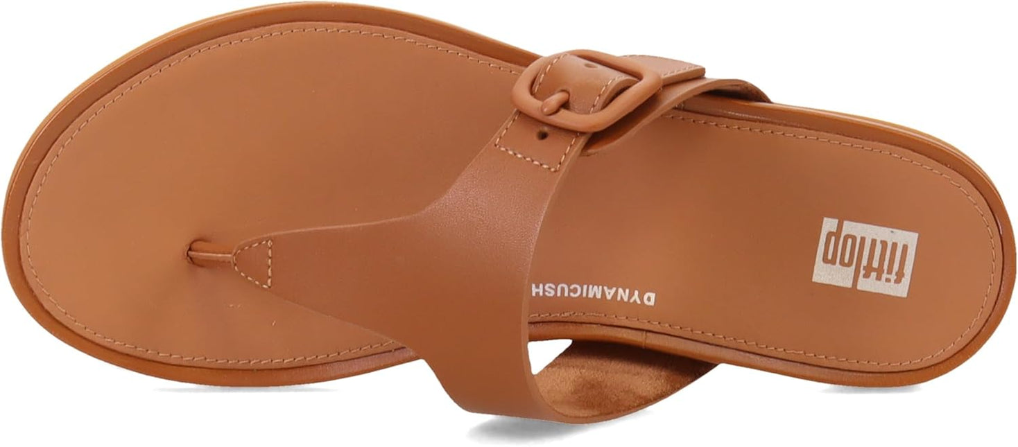FITFLOP GRACIE BUCKLE WOMEN SANDALS