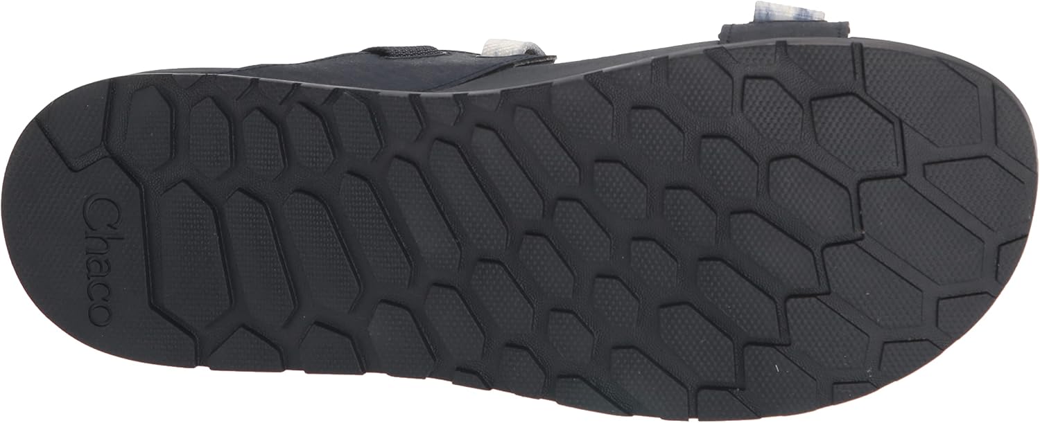 CHACO LOWDOWN WOMEN SANDALS - Faded Blue Fog