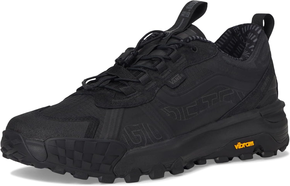 VANS U MTE™ CROSSPATH XC GORE-TEX® UNISEX SNEAKERS - Blackout