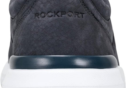 ROCKPORT JAIMIE MEN SHOES - Dark Blue